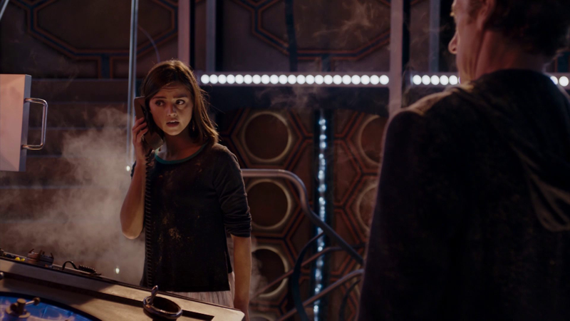 Illustration for article titled Doctor Who: This Was All The Doctor’s Fault